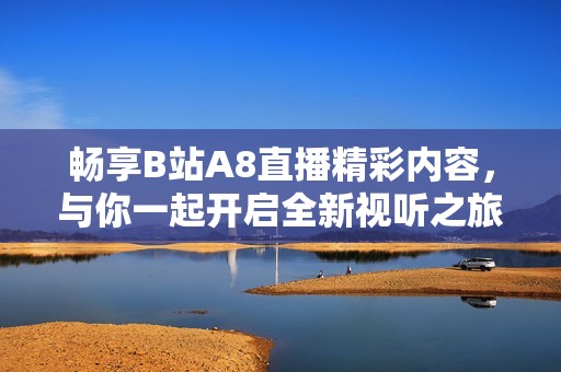 畅享B站A8直播精彩内容，与你一起开启全新视听之旅