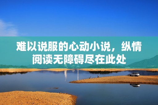 难以说服的心动小说，纵情阅读无障碍尽在此处