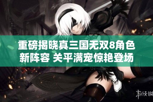 重磅揭晓真三国无双8角色新阵容 关平满宠惊艳登场