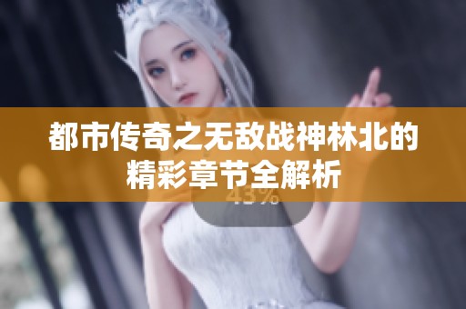 都市传奇之无敌战神林北的精彩章节全解析