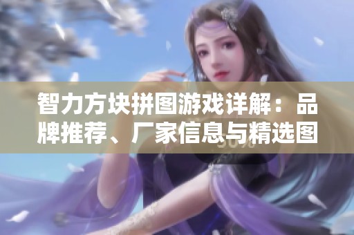 智力方块拼图游戏详解：品牌推荐、厂家信息与精选图片展示
