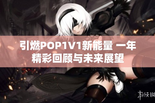 引燃POP1V1新能量 一年精彩回顾与未来展望