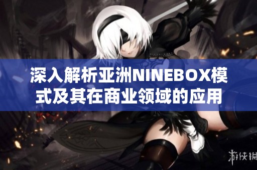 深入解析亚洲NINEBOX模式及其在商业领域的应用